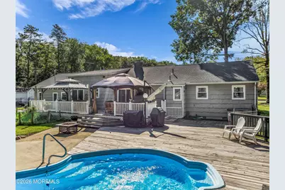 17 Cooper Drive, Howell Township, NJ 07731 - Photo 37