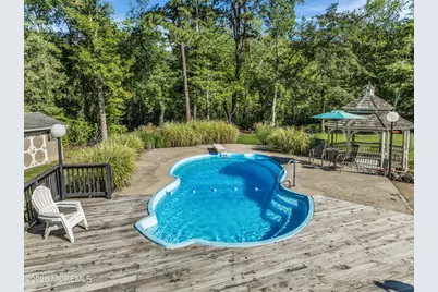 17 Cooper Drive, Howell Township, NJ 07731 - Photo 41
