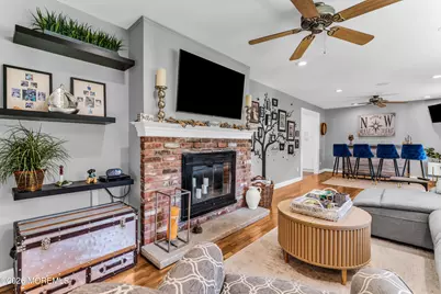 17 Cooper Drive, Howell Township, NJ 07731 - Photo 11