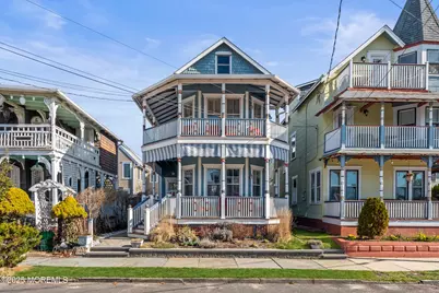 49 Franklin Avenue, Ocean Grove, NJ 07756 - Photo 5