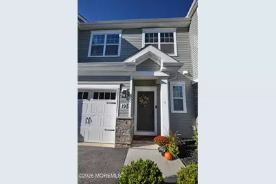 19 Coburgh Drive, Wall Township, NJ 07753 - Photo 3