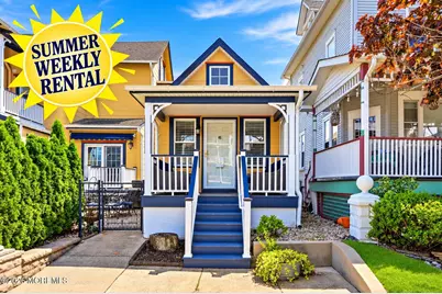46 Broadway Avenue, Ocean Grove, NJ 07756 - Photo 1