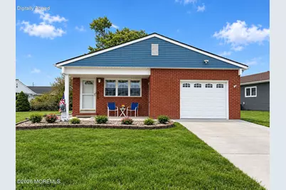 1 Fontana Street, Toms River Township, NJ 08757 - Photo 1