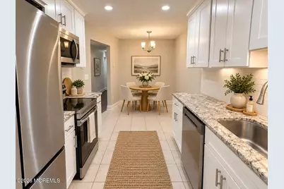35 Amberly Drive #J, Manalapan Township, NJ 07726 - Photo 1