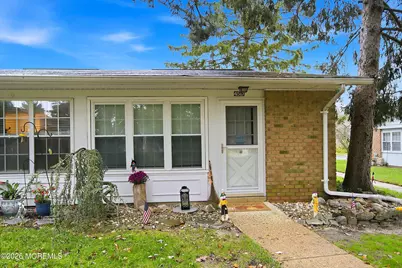 45 Edinburgh Lane #D, Manchester Township, NJ 08759 - Photo 1