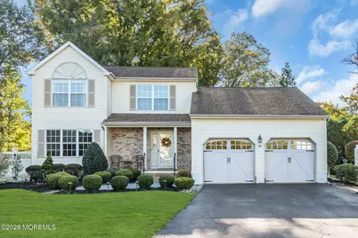 38 Hyer Court, Aberdeen Township, NJ 07747 - Photo 1