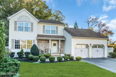 38 Hyer Court, Aberdeen Township, NJ 07747 - Photo 3
