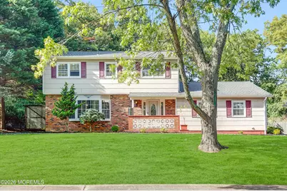 737 Revere Drive, Brick, NJ 08724 - Photo 1