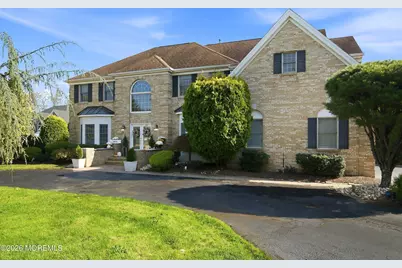 221 Verdant Court, Freehold, NJ 07728 - Photo 1