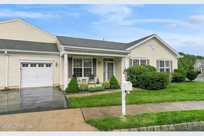 17 Greylawn Drive, Lakewood, NJ 08701 - Photo 1