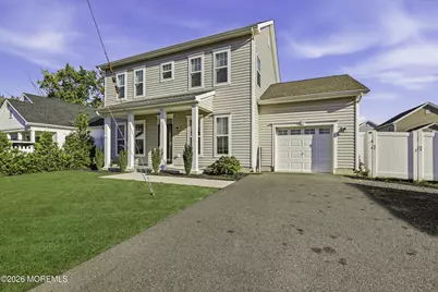 17 4th Avenue, Toms River Township, NJ 08757 - Photo 3