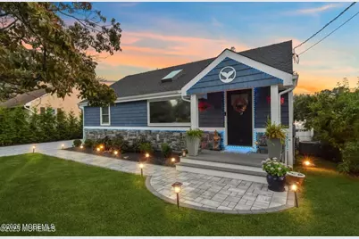 95 W Washington Avenue, Atlantic Highlands, NJ 07716 - Photo 1