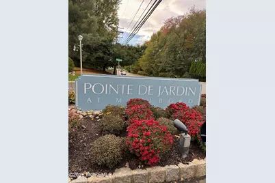 857 Mariposa Court, Morganville, NJ 07751 - Photo 17