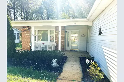 47 Courtshire Drive, Brick, NJ 08723 - Photo 1