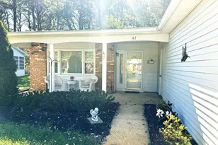 47 Courtshire Dr, Brick, NJ 08723 - Photo 1