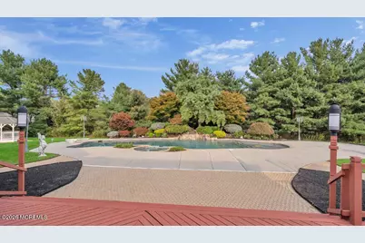 40 Mine Brook Road, Colts Neck Township, NJ 07722 - Photo 27