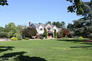 40 Mine Brk Rd, Colts Neck Township, NJ 07722 - Photo 1