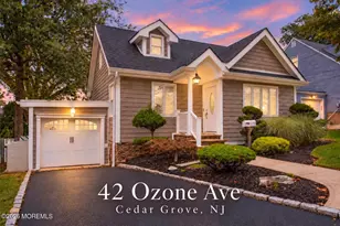 42 Ozone Ave, Cedar Grove, NJ 07009 - Photo 1