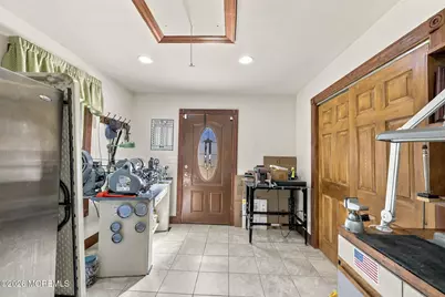 33 Havens Bridge Road, Farmingdale, NJ 07727 - Photo 21
