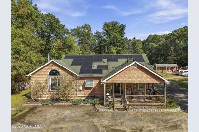 33 Havens Bridge Road, Farmingdale, NJ 07727 - Photo 3