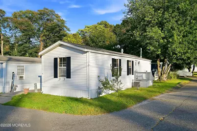 1820 Highway 35 #61, Wall Township, NJ 07719 - Photo 1