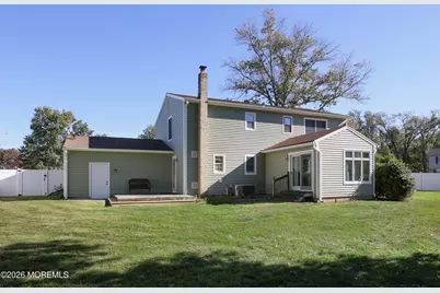 104 Hailey Court, Manchester Township, NJ 08759 - Photo 5