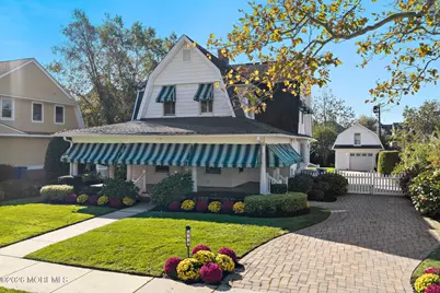 114 Corlies Avenue, Allenhurst, NJ 07711 - Photo 1