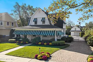 114 Corlies Ave, Allenhurst, NJ 07711 - Photo 1