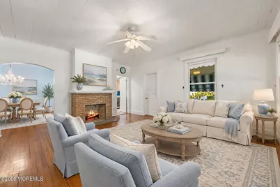 114 Corlies Avenue, Allenhurst, NJ 07711 - Photo 7