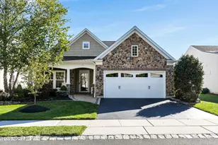 23 W Chaucer Ln, Farmingdale, NJ 07727 - Photo 1