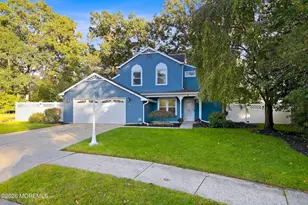 4 Andiron Ct, Howell Township, NJ 07731 - Photo 1