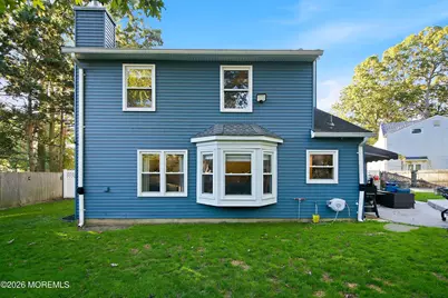 4 Andiron Court, Howell Township, NJ 07731 - Photo 27