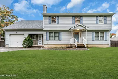 1757 Whitcomb Road, Forked River, NJ 08731 - Photo 1