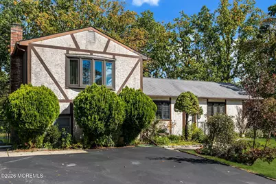 4 Hemlock Road, Howell Township, NJ 07731 - Photo 3