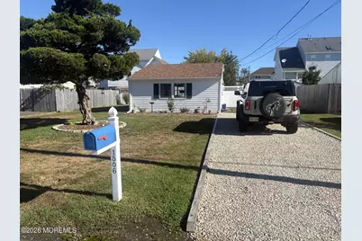 1506 Tamiami Road, Forked River, NJ 08731 - Photo 1