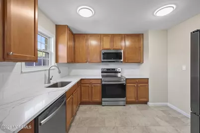 2 Briar Mills Drive #2, Brick, NJ 08724 - Photo 5