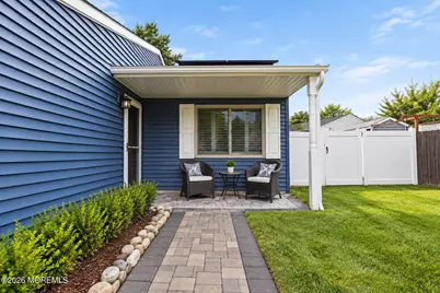 97 Garrison Drive, Tinton Falls, NJ 07753 - Photo 5