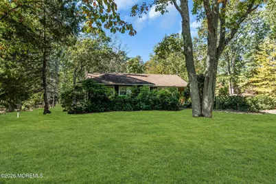 52 N Cooks Bridge Road, Jackson, NJ 08527 - Photo 1