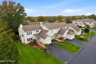 117 Mimosa Lane, Freehold, NJ 07728 - Photo 3