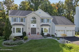 312 Wembley Pl, Morganville, NJ 07751 - Photo 1
