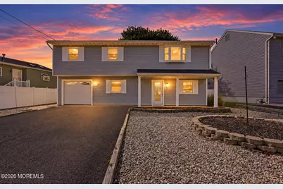 4 Harbor View Lane, Toms River Township, NJ 08753 - Photo 1