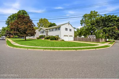 20 Whitehall Circle, Oceanport, NJ 07757 - Photo 17