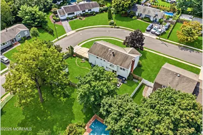 20 Whitehall Circle, Oceanport, NJ 07757 - Photo 5