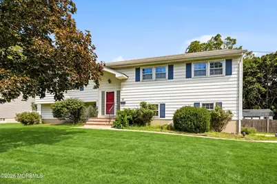 20 Whitehall Circle, Oceanport, NJ 07757 - Photo 13