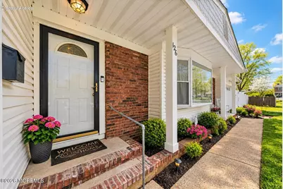 126 Newbury Road, Howell Township, NJ 07731 - Photo 5