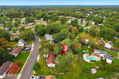 8 Hampton Road, Howell Township, NJ 07731 - Photo 29