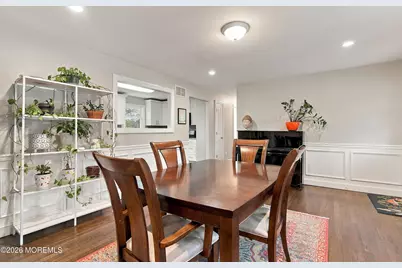 8 Hampton Road, Howell Township, NJ 07731 - Photo 5