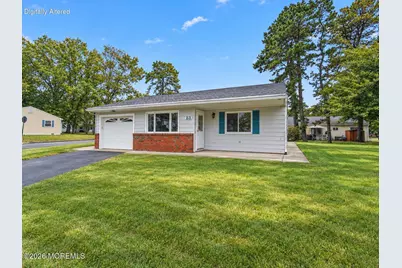 23 Maine Avenue, Manchester Township, NJ 08759 - Photo 9