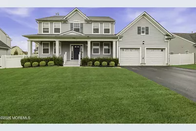 126 Spirit Bear Road, Toms River Township, NJ 08755 - Photo 1