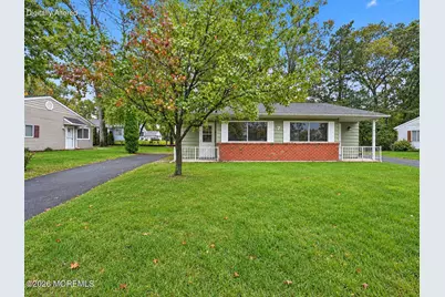 7 Texas Boulevard #B, Manchester Township, NJ 08759 - Photo 3